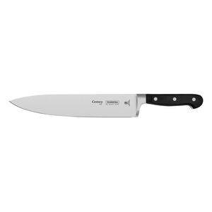 Faca Chef Tramontina Century Aço Inox 10"