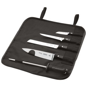 Kit Chef Century com Estojo 6 Peças Tramontina