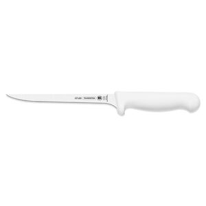 Faca Desossar Inox 6" Profissional Branco Tramontina