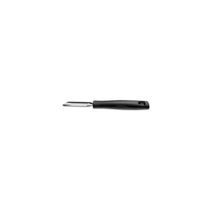 Descascador Batatas Inox Easy Preto Tramontina