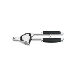 Espremedor Alho Inox Utilita Preto Tramontina