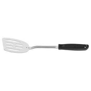 Espatula Inox Utilita Preto Tramontina