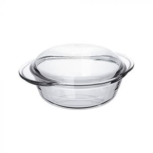 Terrina Redonda 1 L Marinex
