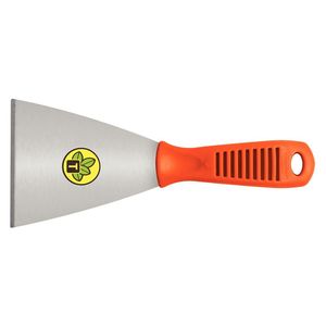 Espatula Metálica Rigida 10 Cm Tramontina