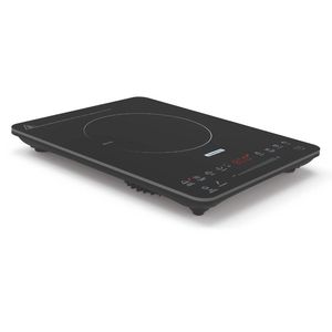 Cooktop por Indução Portátil Tramontina Vitrocerâmico com 1 Área de Aquecim