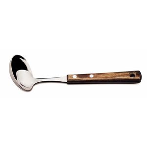 Concha Molho Inox Polywood Tramontina