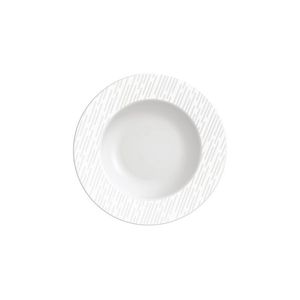Prato Raso Marie em Porcelana Decorada 27 cm Tramontina