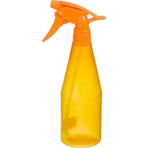 Aparelho Mecânico Ultrajet Guarany 500 ml  Laranja