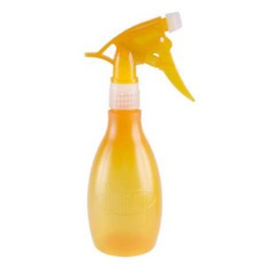 Aparelho Pulverizador Névoa Guarany 300 ml Laranja