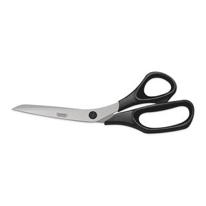 Tesoura de Costura Supercort Preto 8" Tramontina