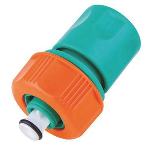 Engate Rapido C/ Aquastop Jardim Tramontina