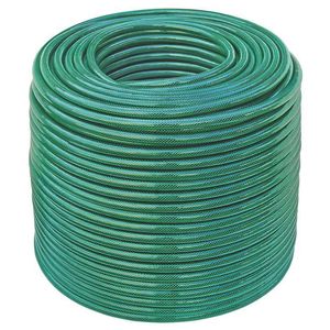 Mangueira Flexível 3/4" Verde 50M Tramontina