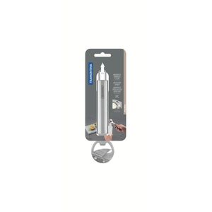 Abridor Aço Inox Lata e Garrafa Marffim Tramontina