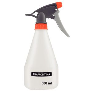 Pulverizador Manual Plastico 0,5L Tramontina