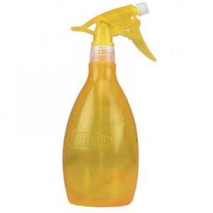 Aparelho Pulverizador Névoa Guarany 500 ml Laranja
