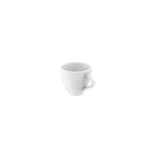 Xícara Expresso Paola em Porcelana 95 ml Tramontina