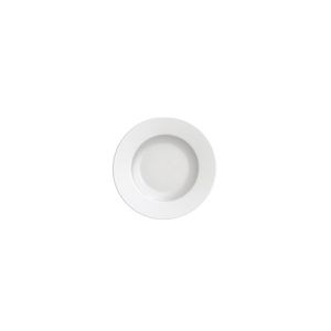 Prato Pão Elena em Porcelana 17 cm Tramontina