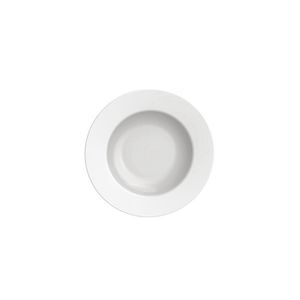 Prato Fundo Maria Augusta em Porcelana 23 cm Tramontina