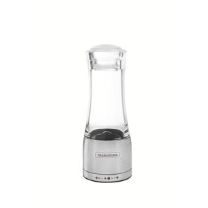 Moedor Aço Inox e Acrílico Sal E Pimenta Tramontina