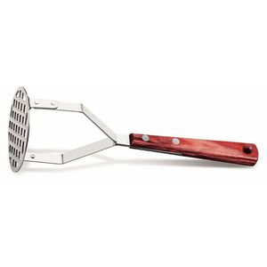 Amassador Batatas Polywood Vermelho Tramontina