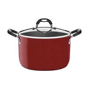 Caldeirão Tramontina 24 Cm Alumínio Monaco