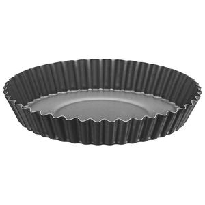 Forma Para Torta e Bolo Alumínio 26 Cm Tramontina