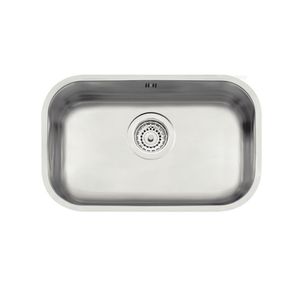 Cuba Inox Acetinado 47x30cm Tramontina