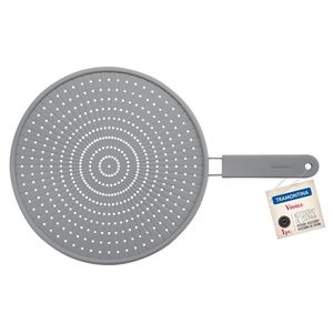 Tela Para Frituras 32 cm Silicone Vivace Tramontina