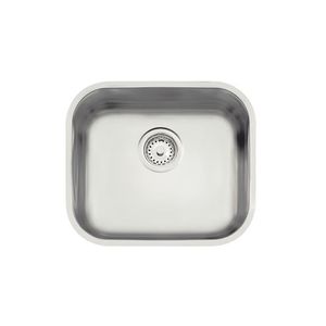 Cuba Inox Acetinado 40x34cm Tramontina