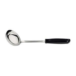 Concha Inox Utilita Preto Tramontina