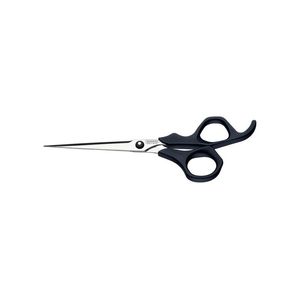 Tesoura Cabeleireiro Inox 6" Supercort Onix Tramontina