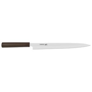 Faca Yanagiba Para Sushi E Sashimi 13" Tramontina