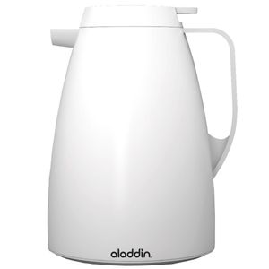 Garrafa Térmica Bule London Branco 1l Aladdin