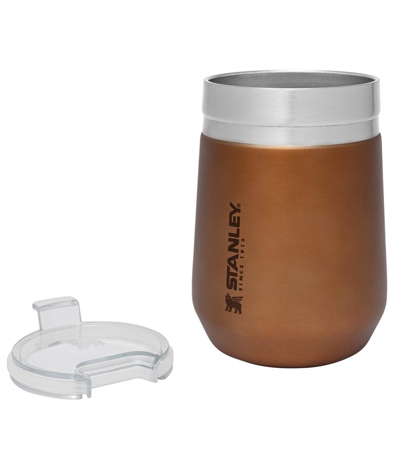 TERMO STANLEY MATE-SYSTEM 800 ML - Alem Store