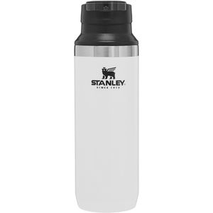 Garrafa Térmica Switchback Branco 473ml Stanley