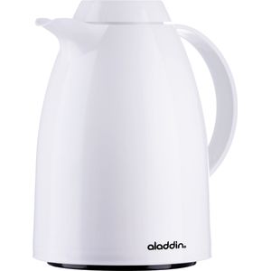 Garrafa Térmica Bule Verona Branco 750 Ml Aladdin