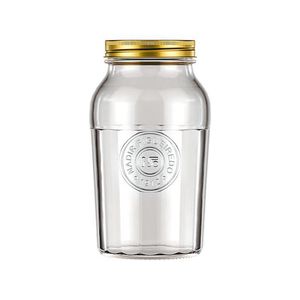 Pote Americano Vintage Grande C/Tampa 1,5l Nadir 9710/477