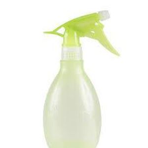 Aparelho Pulverizador Névoa Guarany 300 ml Verde