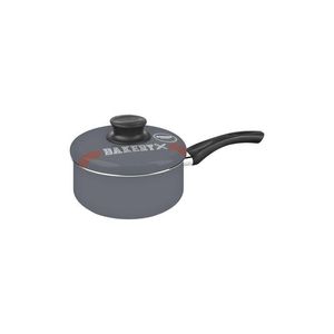 Panela Alumínio 18 cm Bakery Cinza Tramontina