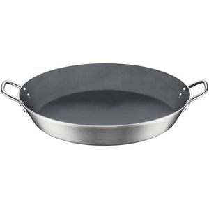 Paellera Alumínio 60 cm Profissional Tramontina