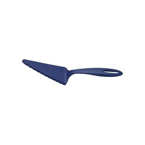 Espátula p/ Bolo e Torta Tramontina Ability em Nylon Azul