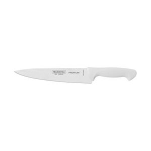 Faca Utility Premium Branca 8" Tramontina