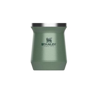 Cuia Térmica Green 236 Ml Stanley