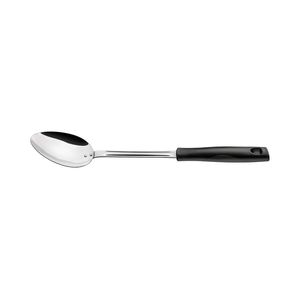 Colher para Servir Arroz Inox Easy Preta