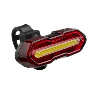 SINALIZADOR DIANTEIRO 8L / TRASEIRO 19L 250MAH USB - BI186