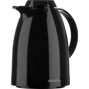 Garrafa Térmica Bule Verona Preto 750 Ml Aladdin