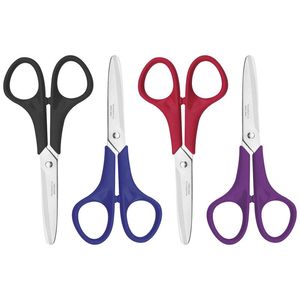 Tesoura escolar 5" Tramontina