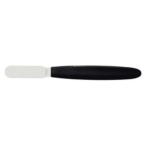 Espatula Manteiga Inox 2" Preto Ipanema Tramontina