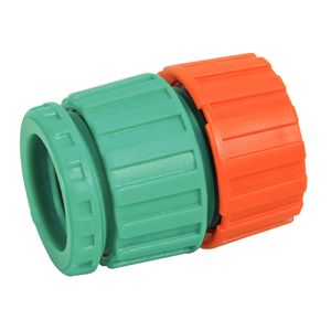 Kit 10 Adaptadores C/ Engate Rosqueado P/ Jardim Tramontina