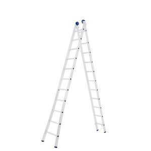 Escada Extensiva 2X11 Mor